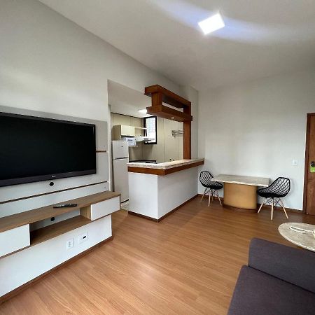 Lk Funcionarios 2 Apartment Belo Horizonte Bagian luar foto