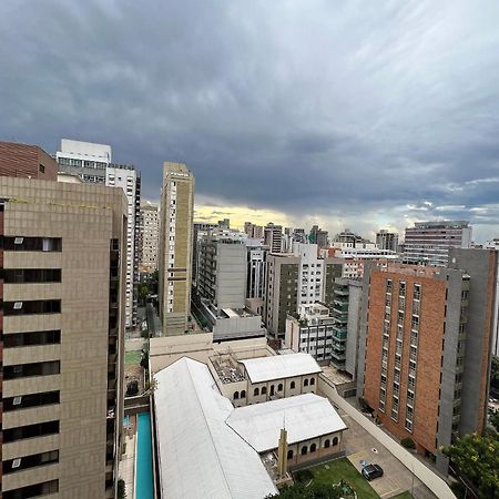 Lk Funcionarios 2 Apartment Belo Horizonte Bagian luar foto