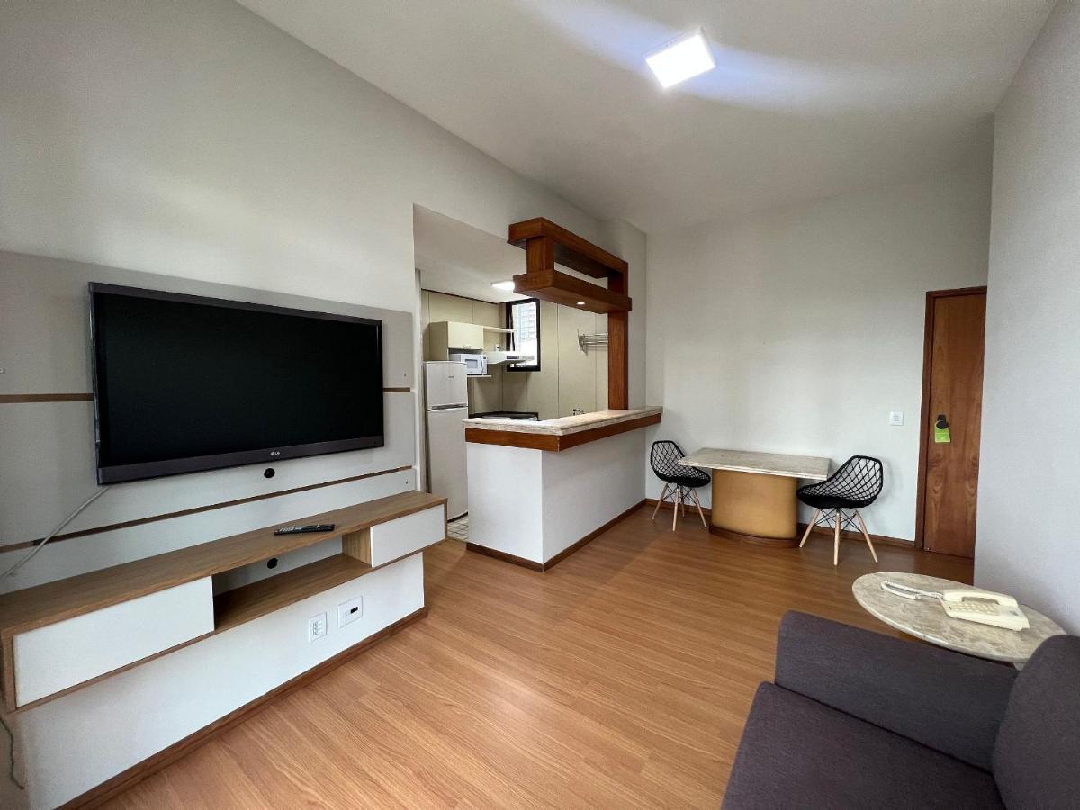 Lk Funcionarios 2 Apartment Belo Horizonte Bagian luar foto