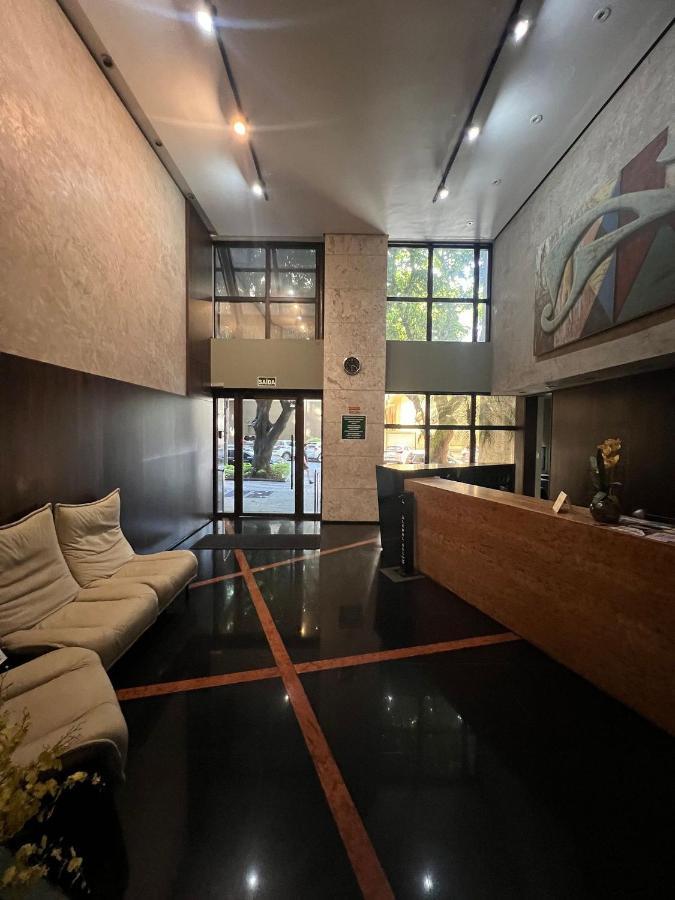 Lk Funcionarios 2 Apartment Belo Horizonte Bagian luar foto