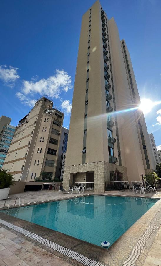 Lk Funcionarios 2 Apartment Belo Horizonte Bagian luar foto