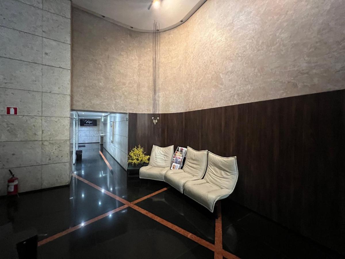 Lk Funcionarios 2 Apartment Belo Horizonte Bagian luar foto