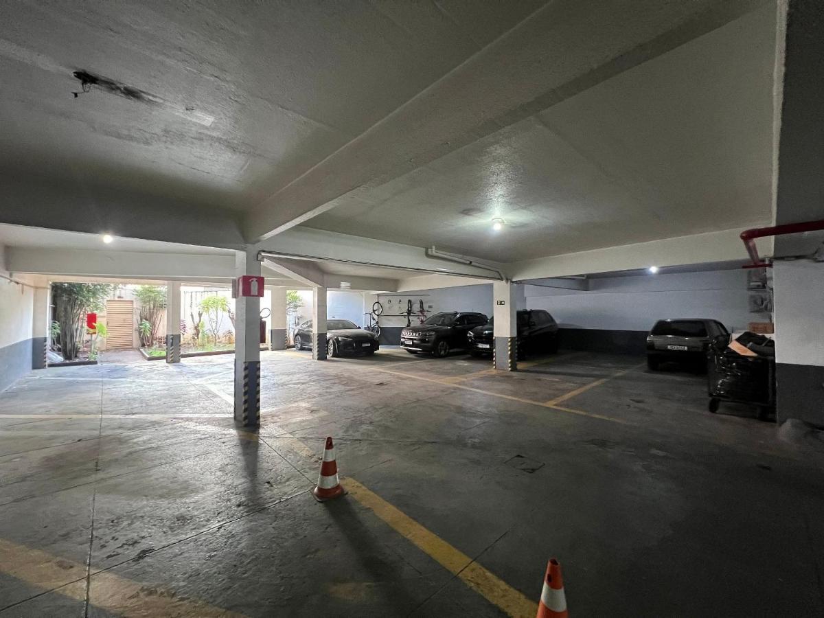 Lk Funcionarios 2 Apartment Belo Horizonte Bagian luar foto