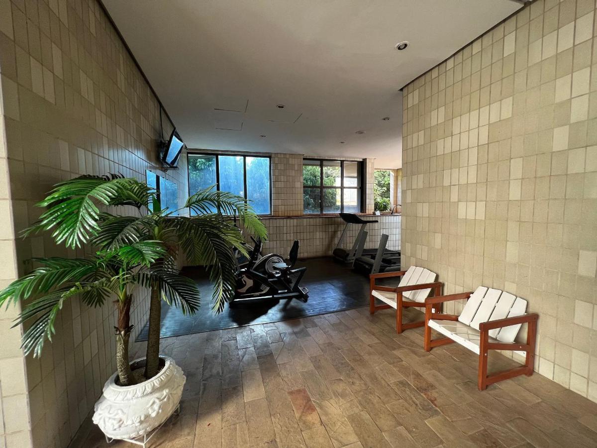Lk Funcionarios 2 Apartment Belo Horizonte Bagian luar foto