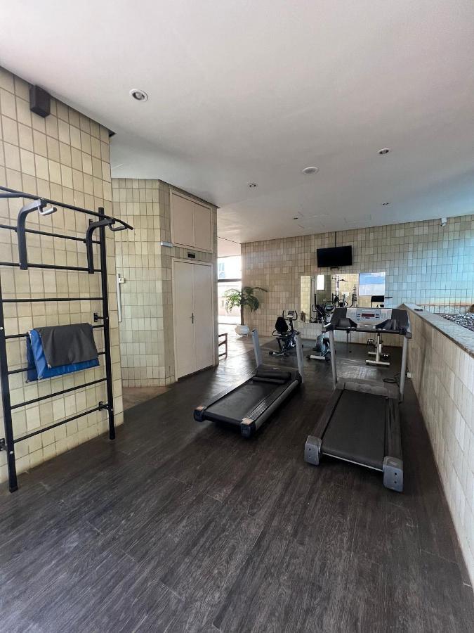 Lk Funcionarios 2 Apartment Belo Horizonte Bagian luar foto