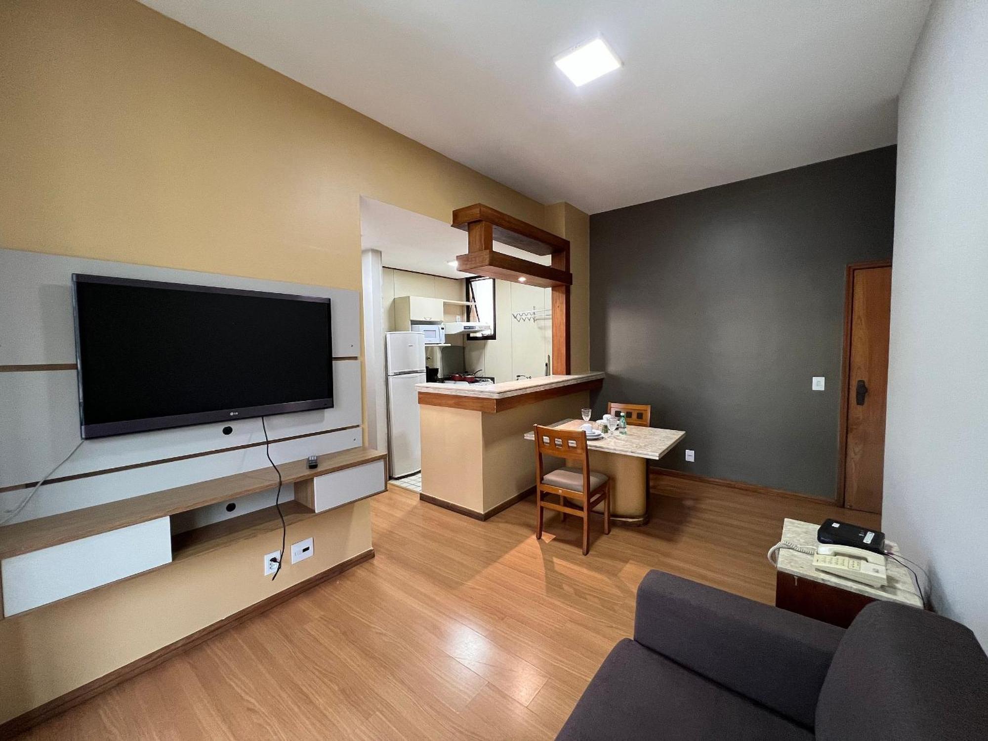 Lk Funcionarios 2 Apartment Belo Horizonte Bagian luar foto