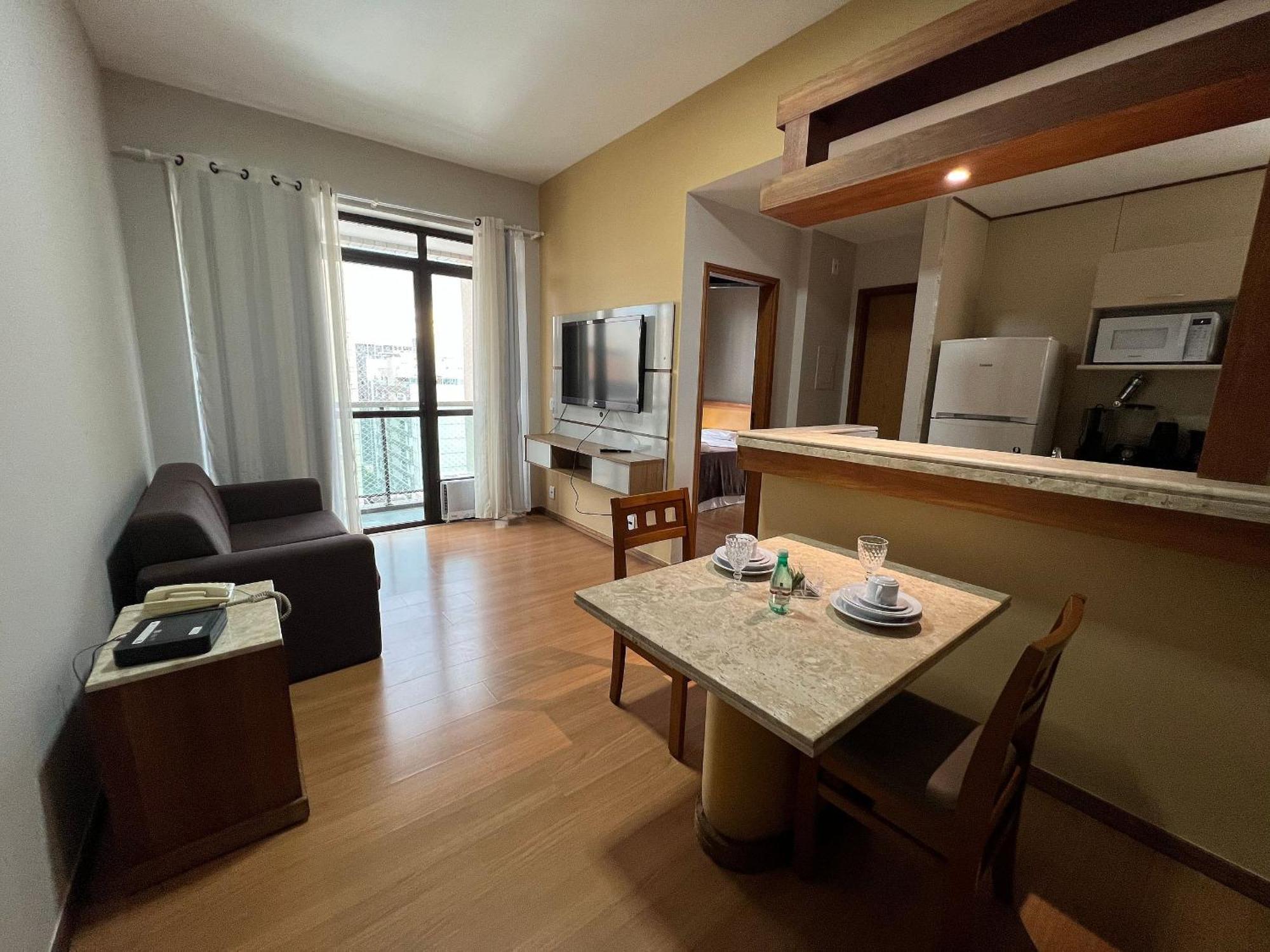 Lk Funcionarios 2 Apartment Belo Horizonte Bagian luar foto