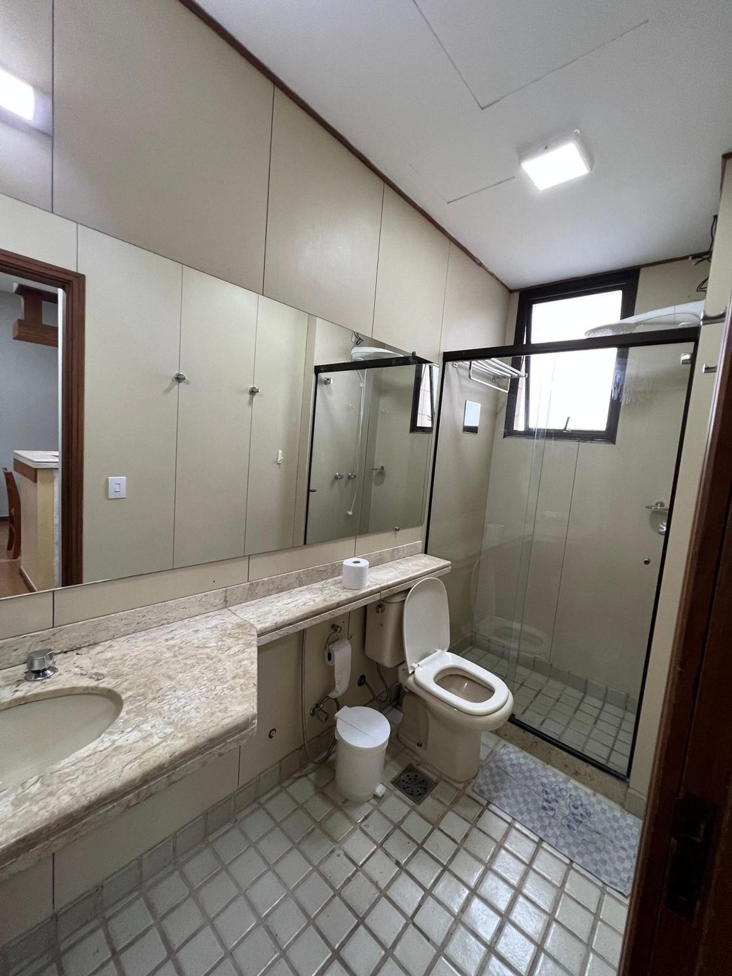 Lk Funcionarios 2 Apartment Belo Horizonte Bagian luar foto